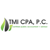 TMI CPA, P.C. Logotype