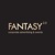 Fantasy Events&More Logotype