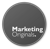 Marketing Originals. Logotype