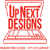UpNext Designs LLC (UND) Logotype