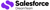Salesforce Dream Team Logotype