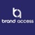 Brand Access Logotype