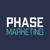 Phase Marketing Logotype