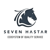 Seven Hastar Business Solutions Pvt.Ltd. Logotype