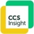 CCS Insight Logotype