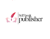 Self Book Publisher Logotype
