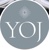 Yoj Events Logotype