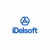 Idelsoft Logotype