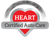 Heart Certified Autocare Logotype