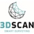 3D Scan Srl Logotype