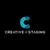 Creative Staging Services Logotype