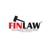Finlaw Consultancy Pvt. Ltd. Logotype