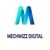 Mechwizz Digital Logotype