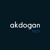 akdogan.tech Logotype