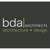 BDA Architects LLC Logotype