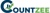 CountZee Logotype