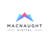MacNaught Digital Logotype