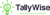 tallywise Logotype