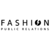 Fashion PR Logotype