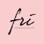 Fri Kommunikation Logotype