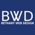 Bethany Web Design LLC Logotype