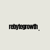 Rebyte Growth Logotype
