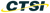 Computer Transition Services, Inc. Logotype