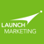 Launch Marketing Logotype