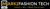 Mark2fashionTech Web Services Logotype