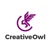 CreativeOwl Logotype