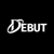 Debut Marketing Logotype
