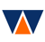 Amaravathi Web Logotype