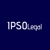 IPSO LEGAL Logotype