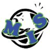 Mercy Information Systems Logotype