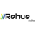 Rehue Studios Logotype