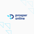 Prosper Online Logotype