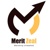 Meritzeal Business Solutions PTY LTD Logotype