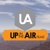 Up In The Air Films Logotype