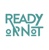 Ready or Not PR Logotype