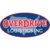 Overdrive Logistics Logotype