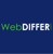 Web Differ Freelance Web Designer Logotype
