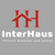 InterHaus Premium Windows and Doors Logotype