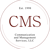 CMS, LLC Logotype