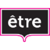 Etre Communications Logotype