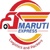 Maruti Express Logistics And Packers Pvt Ltd Logotype