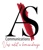 AS communicAtionS Logotype