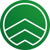 Vertical Nature Logotype