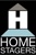 HOME Stagers, Inc. Logotype