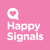 HappySignals Logotype