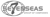 Sevenseas Global Freight Systems Logotype